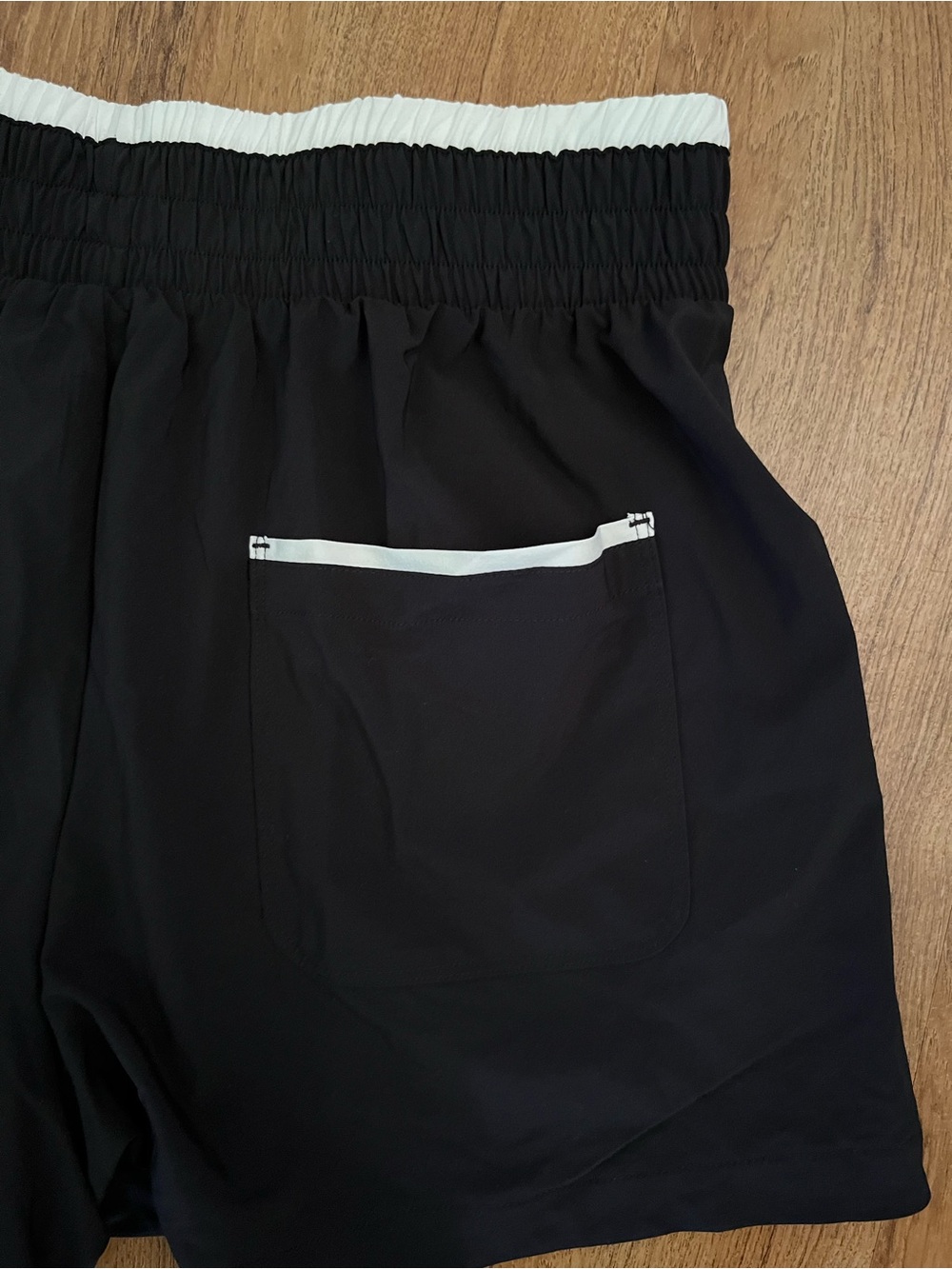 NWT All in Motion Active Light Travel Shorts - Picture 8 of 10